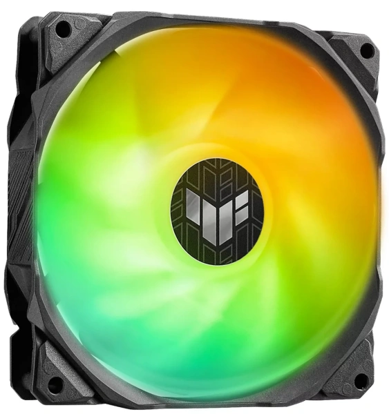 Купить система охлаждения asus tuf gaming lc ii 240 argb