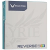 Купить реверсный вентилятор valkyrie v12r argb [hw v12fr]