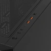 Купить корпус cougar duoface pro rgb [cgr-5ad1b-rgb] черный