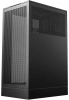 Купить корпус deepcool ch270 digital [ch270 digital] черный