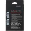 Купить 4000 гб m.2 nvme накопитель samsung 990 pro [mz-v9p4t0cw]