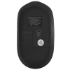 Купить мышь беспроводная nakatomi mron-02u  черный