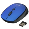 Купить мышь беспроводная hiper homw-083  синий