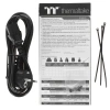 Купить блок питания thermaltake toughpower gf3 1200w [ps-tpd-1200fnfage-4] черный