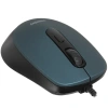 Купить мышь проводная smartbuy one sbm-265-b  синий
