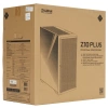 Купить корпус zalman z10 plus [z10 plus] черный