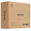 Купить блок питания accord acc-w500p [acc-w500p] черный