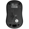 Купить мышь беспроводная acer omr133 [zl.mceee.01g] черный