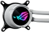 Купить система охлаждения asus rog strix lc iii 360 argb white edition