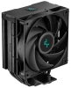 Купить кулер для процессора deepcool ag400 digital bk [r-ag400-bkndmn-g-2]
