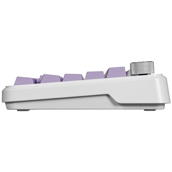 Купить клавиатура проводная ajazz ak820 max