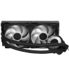 Купить система охлаждения arctic liquid freezer iii pro 280 a-rgb