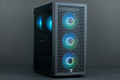 Игровой компьютер, AMD Ryzen 5 7500F, NVIDIA GeForce RTX 4070 12GB, DDR5 32Gb, SSD 1 - 256GB, SSD 2 - 512GB