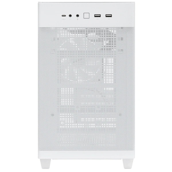 Купить корпус asus prime ap201 [90dc00g3-b39010] белый