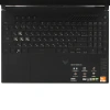 Купить 15.6" ноутбук asus tuf gaming a15 fa507xi-hq014 черный
