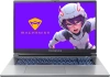 Купить 17.3" ноутбук machenike l17 satellite plus серебристый