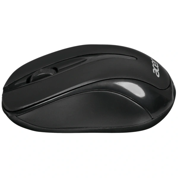 Купить мышь беспроводная acer omr131 [zl.mceee.01e] черный