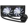 Купить система охлаждения ardor gaming frostwave 240 ss black