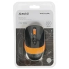 Купить мышь беспроводная a4tech fstyler fg10s [1204066] черный