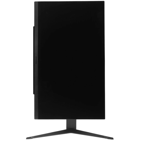 Купить 27" монитор lg ultragear 27gr83q-b черный