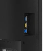 Купить 23.8" монитор aoc 24e3um черный