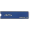 Купить 256 гб m.2 nvme накопитель adata legend 710 [aleg-710-256gcs]