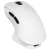 Купить мышь беспроводная/проводная ajazz aj179p [aj179p-white] белый