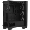 Купить корпус msi mag forge 120a airflow [306-7g23a21-809] черный