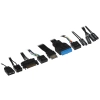 Купить корпус zalman z9 iceberg ms_black  черный