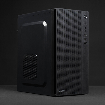 Компьютер для работы и учёбы на Intel Core i3-14100