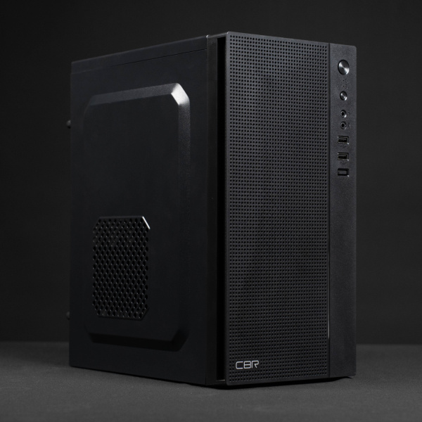 Компьютер для работы и учёбы на Intel Celeron G6900