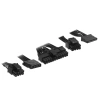 Купить блок питания accord acc-w400p [acc-w400p] черный