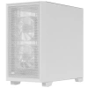 Купить корпус pccooler c3d310 wh argb [c3d310-whp2-gl] белый