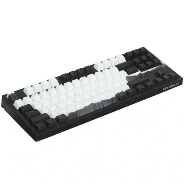 Купить клавиатура проводная red square keyrox tkl classic noir [rsq-20042]