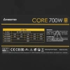 Купить блок питания chieftec core 700w bulk [bbs-700s-bulk-fob]