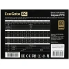 Купить блок питания exegate 80 plus bronze 1000pph [ex292157rus] черный