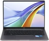 Купить 14" ноутбук honor magicbook x 14 2024 pro fermi-g5851a серый
