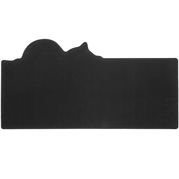 Купить коврик dexp sp-xl c-snowy (xl) белый