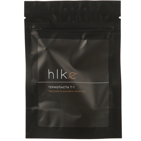 Купить термопаста hike t-1 [t-1-4]
