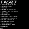 Купить 15.6" ноутбук asus tuf gaming a15 fa507nu-lp031 серый