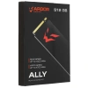 Купить 512 гб m.2 nvme накопитель ardor gaming ally alg41284 [alma512-alg41284]