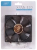 Купить вентилятор deepcool xfan 120 [dp-fdc-xf120]