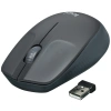 Купить мышь беспроводная logitech m190 [910-005923] черный