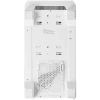 Купить корпус montech air 100 argb  белый