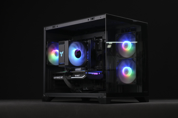Купить amd ryzen 5 7400f, rtx 4060 ti, ddr5 16gb, ssd 256, ssd 480
