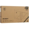 Купить 27" монитор msi g272qpf черный