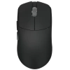 Купить мышь беспроводная/проводная lamzu maya  черный