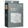 Купить вентилятор pccooler f5 r120 wh 3in1 [f5r120-whnt3-gl]