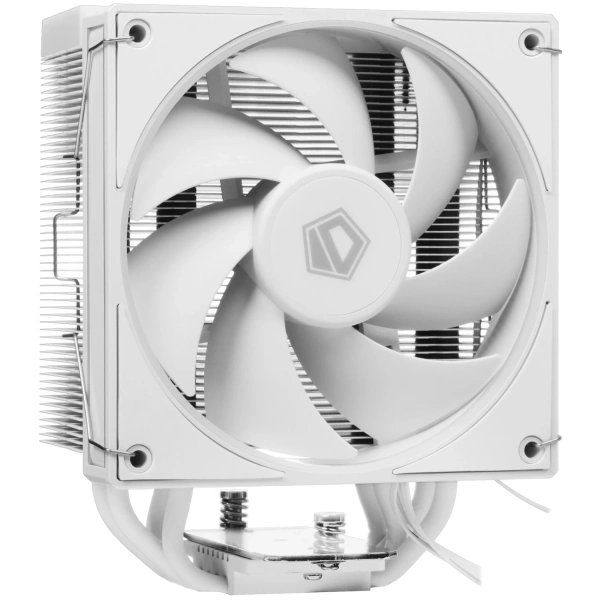 Купить кулер для процессора id-cooling frozn a410 argb white