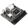 Купить материнская плата asrock b760m-itx/d4 wifi